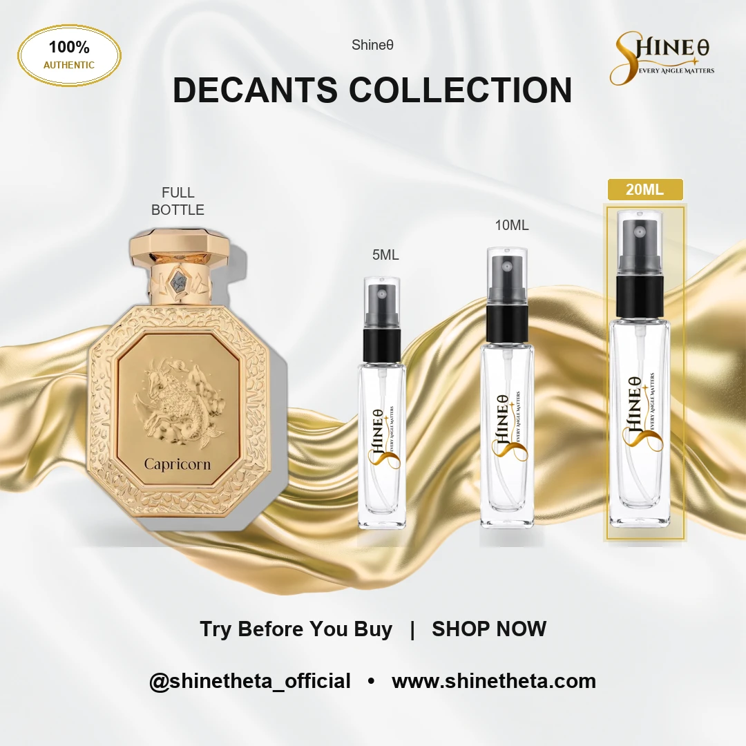 20ml Decant